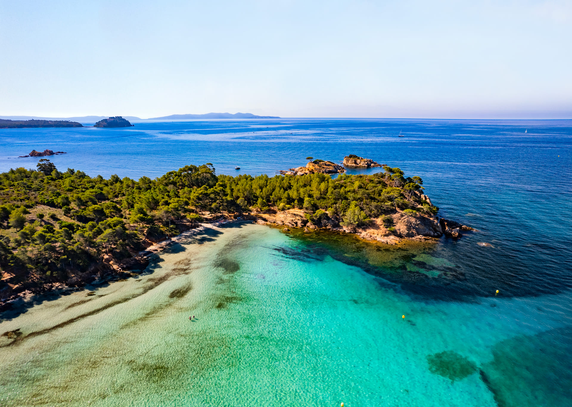 camping lou cabasson a bormes les mimosas