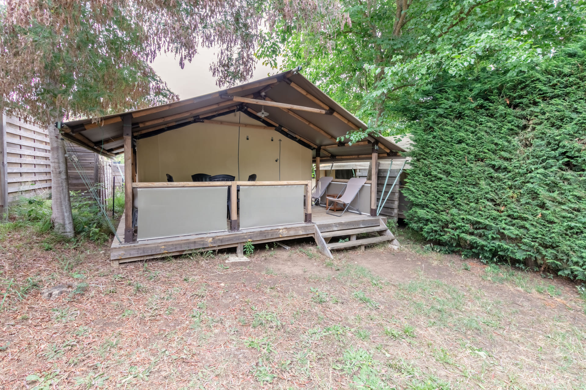 location avec jacuzzi dans le var