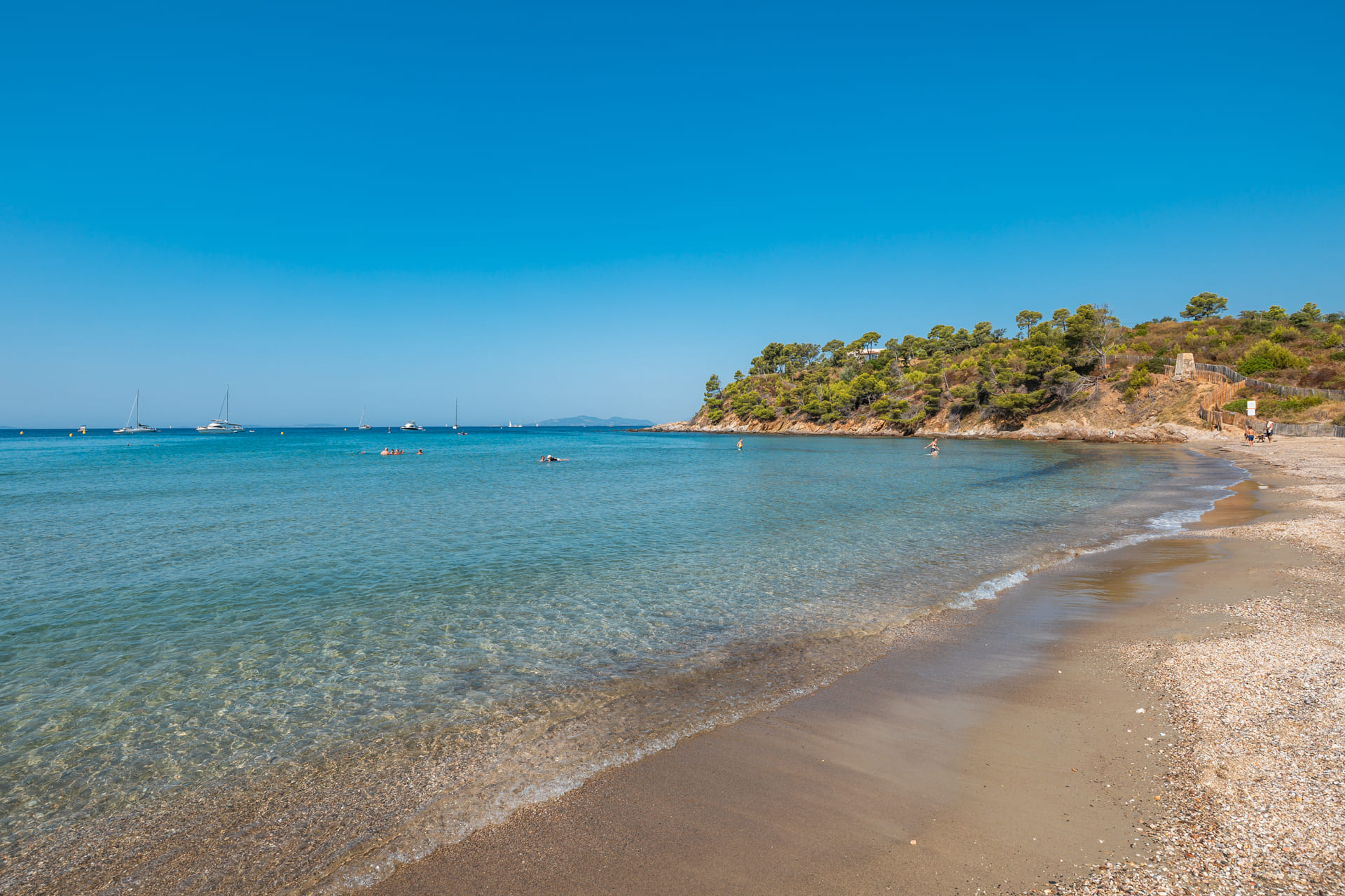 camping lou cabasson proche plages