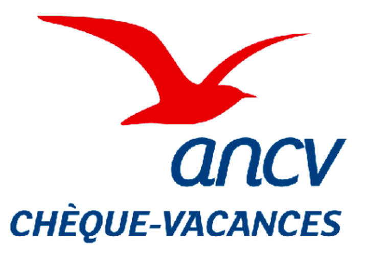 Logo ANCV