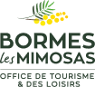 Office de tourisme Bormes les mimosas