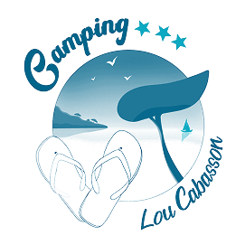 logo lou cabasson bleu